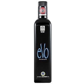 Collie Etruschi Extra Virgin Olive Oil - 17 Ounces