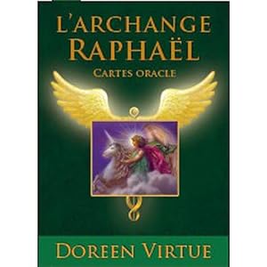 Archange Raphael