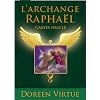 L'archange Rapha�l : Cartes oracles