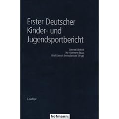 Erster Deutscher Kinder- und Jugendsportbericht
