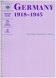 Discovering the Past: Teacher's Book (Discovering the Past for GCSE)