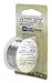 Artistic Wire Beadalon 28 Gauge, Stainless Steel, 15-Yard