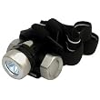 Garrity 3 White LED Headlamp