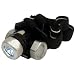 Garrity 3 White LED Headlamp