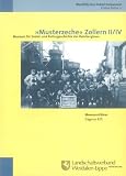 Produkt-Bild: Musterzeche Zollern II/IV: Museum f&uuml;r Sozial- und Kulturgeschichte des Ruhrbergbaus. Museumsf&uuml;hrer