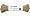 Coyote Brown Nylon Paracord Rope (100 Foot)
