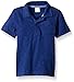 Gymboree Baby Boys' Navy Polo