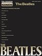 Essential Songs - The Beatles - Piano/Vocal/Guitar Artist Songbook
