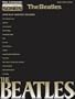 Essential Songs - The Beatles - Piano/Vocal/Guitar Artist Songbook