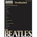 Essential Songs - The Beatles - Piano/Vocal/Guitar Artist Songbook