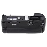 IMAGE® Professional EN-EL15 Battery Grip Holder for Nikon D7000 Digital SL ....