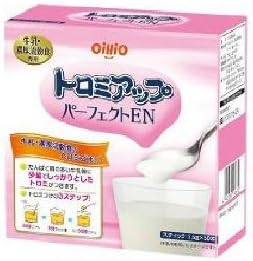 Japan Health and Beauty - Nisshin OilliO thickening up Perfect EN stick 1.5g ¡Á 50 this *AF27*
