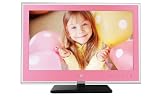 Produkt-Bild: TCL L22E3150C 56 cm (22 Zoll) LED-Backlight-Fernseher, Energieeffizienzklasse A (HD-Ready, DVB-C/-T, 2x HDMI, CI+, USB 2.0) pink