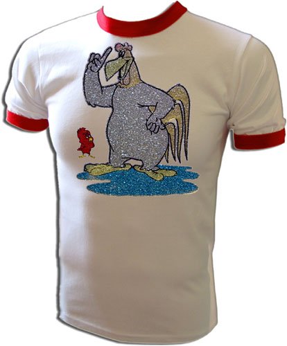 Tunes Foghorn Leghorn