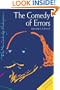 The Comedy of Errors (The New Cambridge Shakespeare)