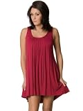 Velvet by Graham and Spencer Tunic Dress - Velvet Brand Clothing - Short Casual Dresses