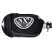 NXE Elevation 08 Paintball Tank Cover 70 Ci - Black