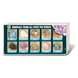Minerals from around the World