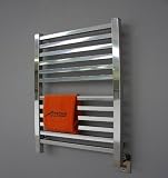 Amba Quadro Towel Warmer Model Towel Warmer - Q-2033B
