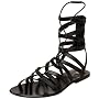 Maria Sharapova Collection by Cole Haan Women's Valentine Short Gladiator Sandal