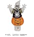 NFL St. Louis Rams Halloween Ghost Night Light