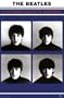 (22x34) The Beatles (A Hard Day's Night) Music Poster Print