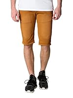 American People Bermuda Bony (Ocre)