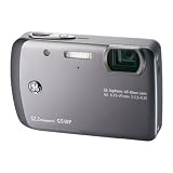 12MP Waterproof Digital Camera with 4X Optical zoom (C4022)