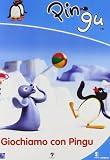 Pingu - Giochiamo Con Pingu