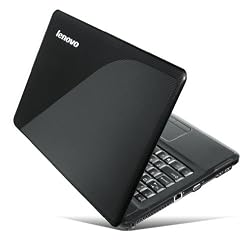 Buy Lenovo G550 Series 2958XFU 15 6-Inch Laptop Black