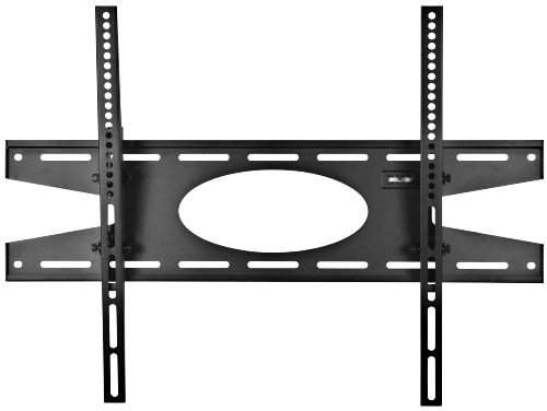 REVENA Tilting Wall Mount for 55-70 Inch Flat Panel HDTV Displays (VLS-TM5570)