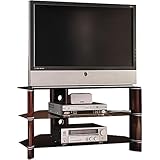 Bush Industries VS11536A01 - Stand for TV - screen size: up to 36"