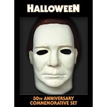 Halloween: 30th Anniversary Box Set