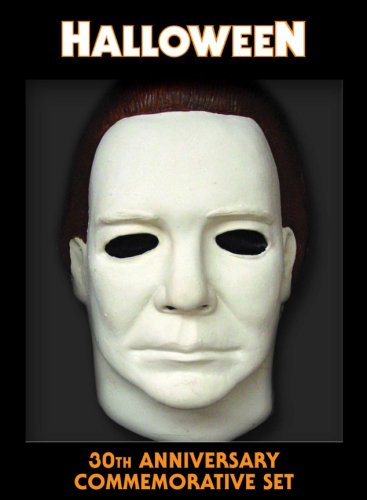 Halloween: 30th Anniversary Box Set