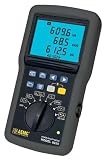 AEMC - 8220 w/ SR193-BK