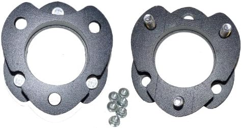 Traxda 607080 2" Lift Front Leveling Kit
