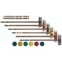 Tournament Croquet - Set - - Sports