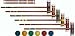 Search: Tournament Croquet - Set - - Sports Search: Tournament Croquet - Set - - Sports