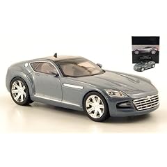 Chrysler Firepower, Concept Car, Detroit Auto Show, 2005, Modellauto, Fertigmodell, Norev 1:43