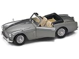 Yat Ming Scale 1:18 - 1958 Aston Martin DB2 4 Mark III