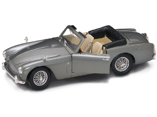 Yat Ming Scale 1:18 - 1958 Aston Martin DB2/4 Mark III