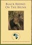 Black Rhino - On the Brink