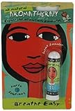 Breathe Easy Aromatherapy Inhaler