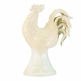 Lenox Butler's Pantry 15-Inch Rooster Figurine