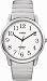 Timex - T20001 PF - Timex Original - Quartz analogique - Montre Homme - Bracelet extensible en acier inoxydable argent