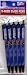 Office Products : KENTUCKY WILDCATS LICENSED PACK OF 5 CLICK PENS