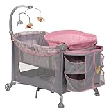 DISNEY CARE CENTER PLAY YARD BY COSCO