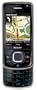 Nokia 6210 Unlocked Cell Phone with 3.2 MP Camera, GPS, Media Player, International 3G, MicroSD Slot--International Version with No Warranty (Black)