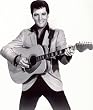 Elvis Presley Photo The King Fender Guitar Rock Star Music Photos 8x10