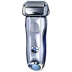 Braun Rasierer 7-720